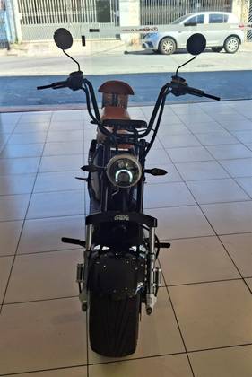 MOTO CHEFE S8 3000W 